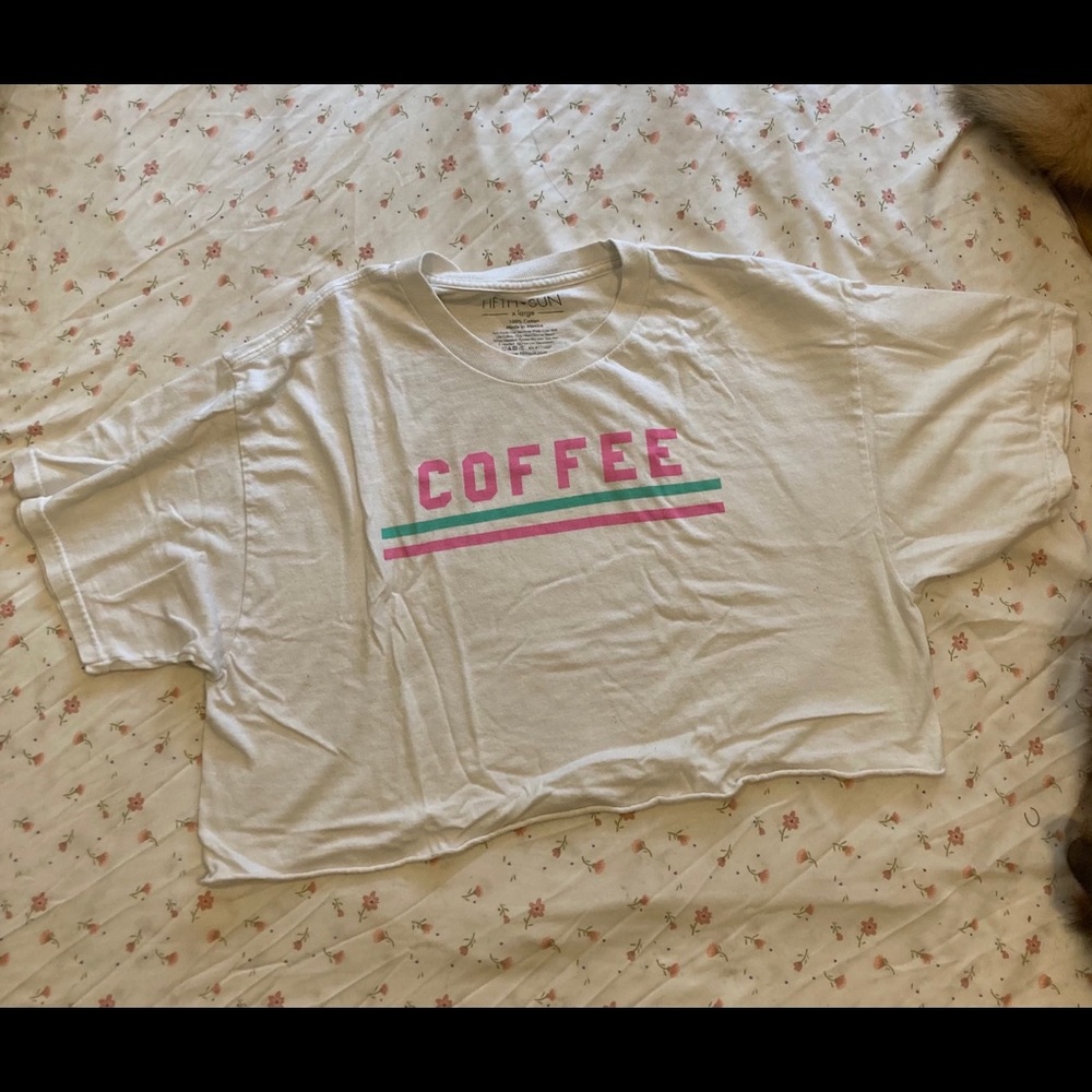 Workout Tee